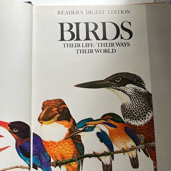 The Ultimate Bird Book - Picture 2 of 8